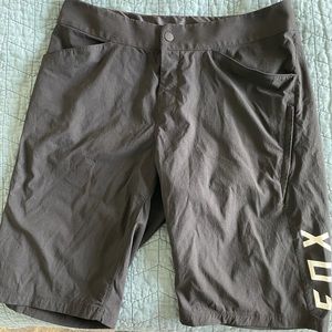 Fox Ranger MTB shorts